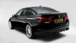 Alpina D5 Bi-Turbo Limousine 2011 года (UK)